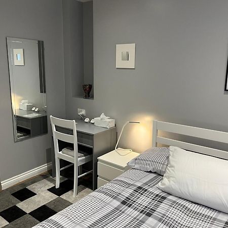 Cosy Rooms Next To St Pancras Station London Bilik gambar